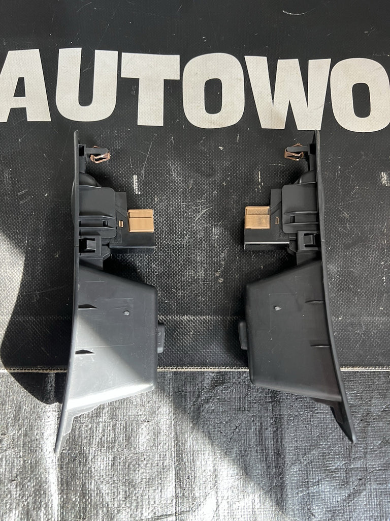 2005-2007 Subaru WRX & STi Rear Window Switches Set #503881