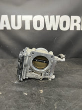 Load image into Gallery viewer, 2008-2010 Subaru WRX FXT LGT Throttle Body Valve Assembly 16112AA230 OEM #952