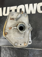 Load image into Gallery viewer, 2002-2007 Subaru WRX STI Turbo Coolant Expansion Tank OEM #965