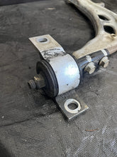 Load image into Gallery viewer, 04-07 SUBARU WRX STI OEM FRONT LOWER ALUMINUM CONTROL ARMS PAIR #503881