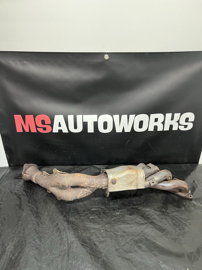 2000-2003 Honda S2000 Exhaust Manifold Header OEM