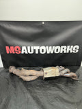 2000-2003 Honda S2000 Exhaust Manifold Header OEM