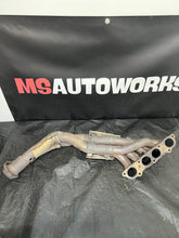 Load image into Gallery viewer, 2000-2003 Honda S2000 Exhaust Manifold Header OEM