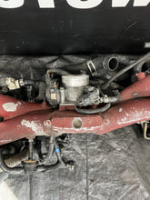 Load image into Gallery viewer, 2006 Subaru WRX STI Intake Manifold Assembly OEM #503881