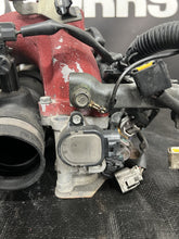 Load image into Gallery viewer, 2006 Subaru WRX STI Intake Manifold Assembly OEM #503881